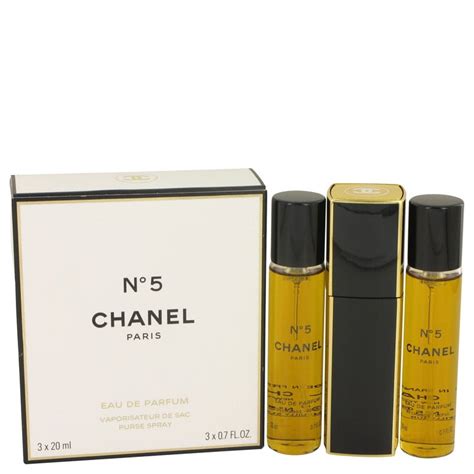 chanel bag spray|Chanel no 5 refillable spray.